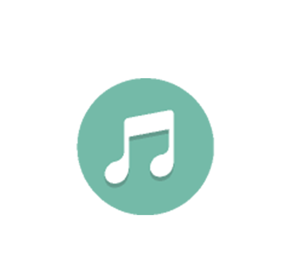 music control
